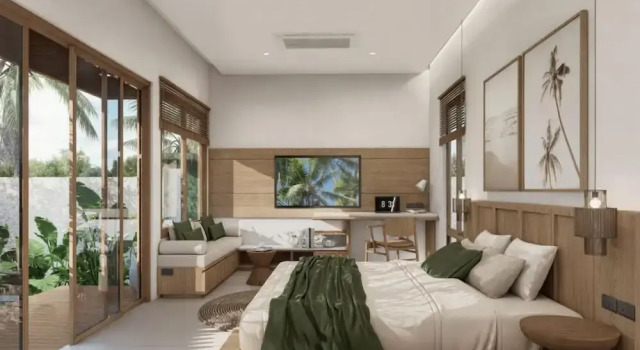 Akiraya Villa