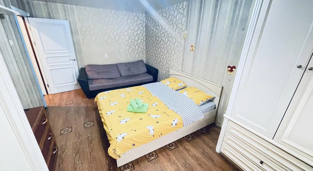 Let's stay on Decembrist Street, Buchen Sie Ferienwohnung Günstige Hotels in Oblast Moskau