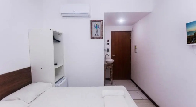 Номер Standard Economy Apart