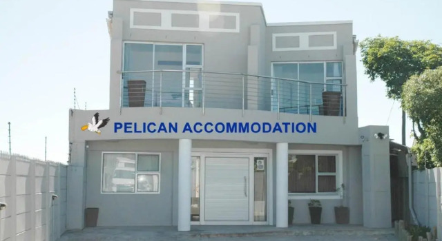 Pelican Accommodation Ottery, Забронировать Отель Недорогие отели Cape Peninsula, недорого