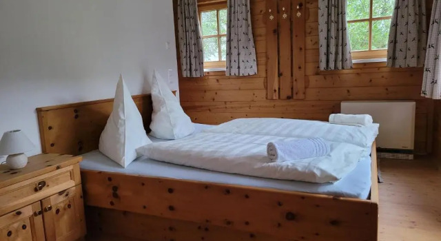 Appartement Günther