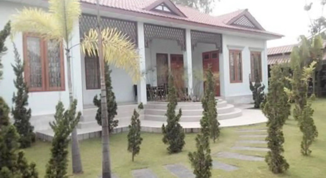 Tiger Hotel