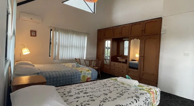 Номер Superior Island Accommodation Suva Premier Hospitality