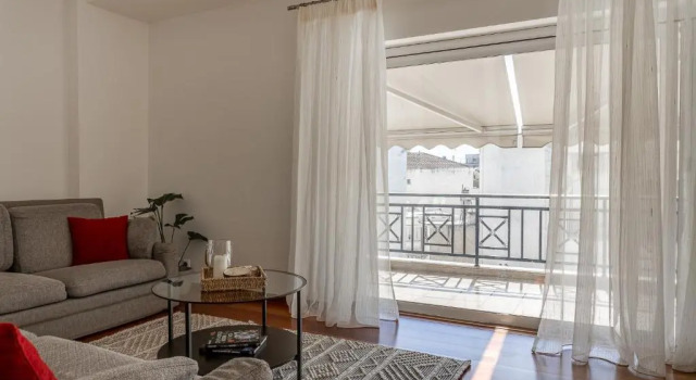 Central Luxury Suite, Book Hotel Larissa Thessalia