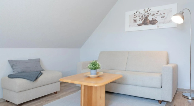 Fahrenkrug Wohnung 2, Забронировать Отель Шарбойц Holstein Switzerland