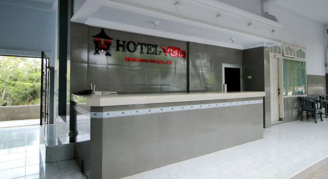 OYO 1669 Hotel Vista Syariah