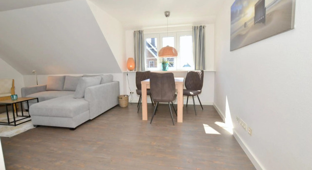 Appartement-Lotte