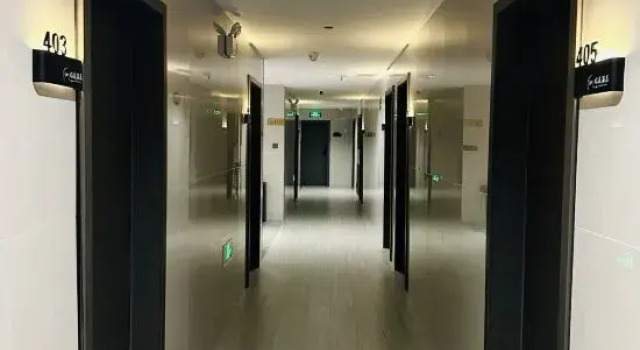 Friend Hotel