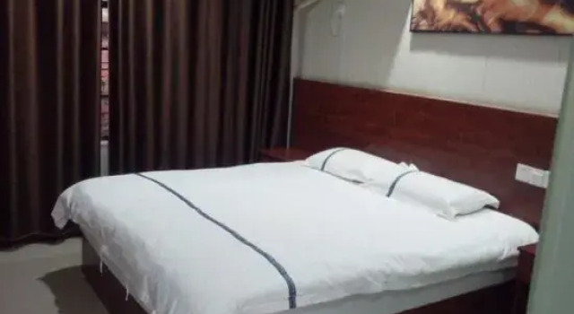 Nanchang Chengxiang Comfort Hotel, Rezerwuj Hotel Nanchang Changbei International Airport Jiangxi