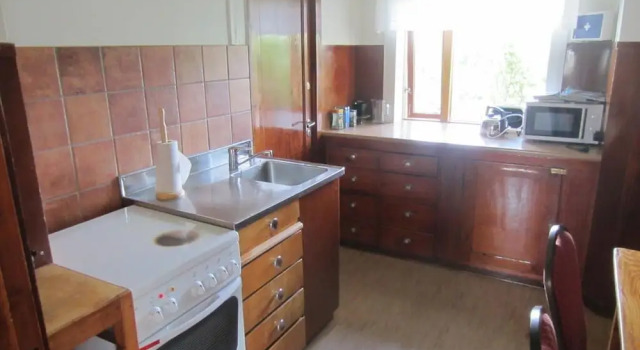 Номер Standard Nes Guesthouse