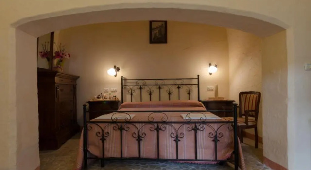 Трёхместный номер Standard A Locanda Tù Marchese