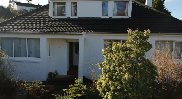 Don Muir Guest House