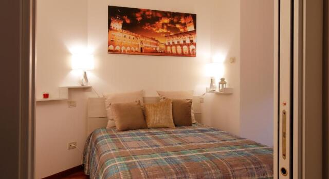 Апартаменты Bologna Central Apartment