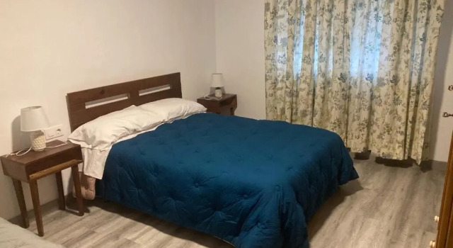 Apartamento Turístico Cervantes 18