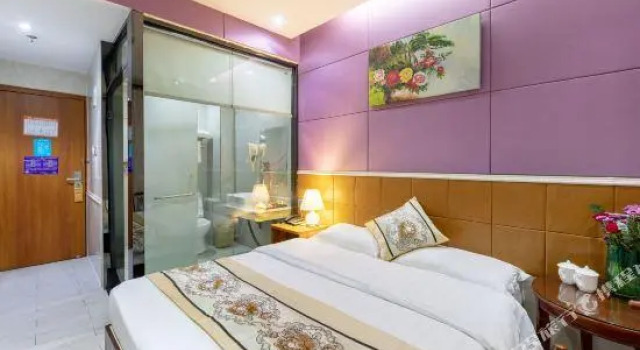 886 Boutique Hotel Xiamen Haicang District Government, Book Boutique Haicang 