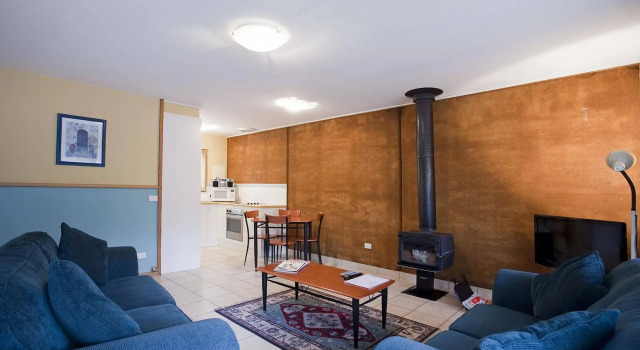 Split Point Cottages, Забронировать Дом для отпуска Отели Эйрис-Инлет с парковкой, рядом с Aireys Inlet Bushland Reserve, Парковка