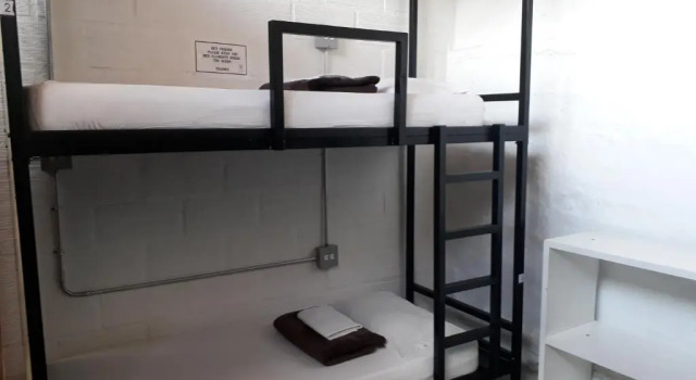 Семейный номер Standard Hostal Casa Estación