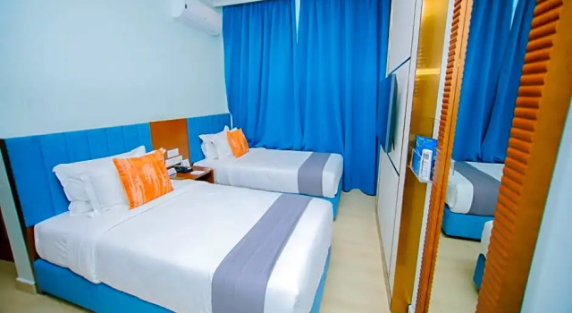 Номер Standard Best Western Dodoma City Hotel