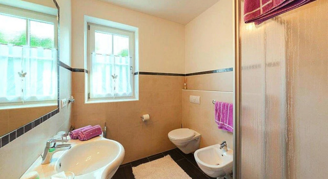 Апартаменты Apartment in Dolomites With Pool Access