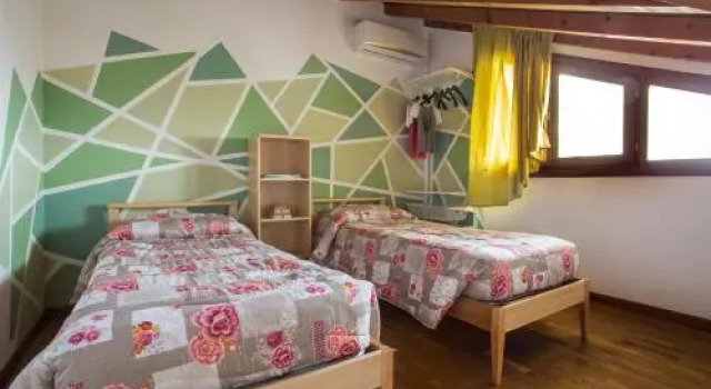 Residence Piazza Galta, Book Hotel Vigonovo Veneto