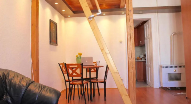 Lux Apartman, Забронировать Апартаменты/квартира 08. Йожефварош 