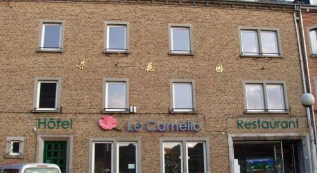 Hotel Le Camelia