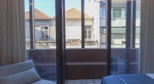 Апартаменты Superior с балконом I Loft Porto