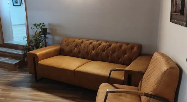 Одноместный номер Standard с видом на внутренний двор Gästezimmer Sarstedt