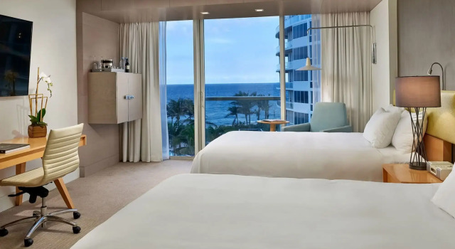 Beach Club at The Boca Raton, Rezerwuj Hotel Boca Raton Palm Beach County
