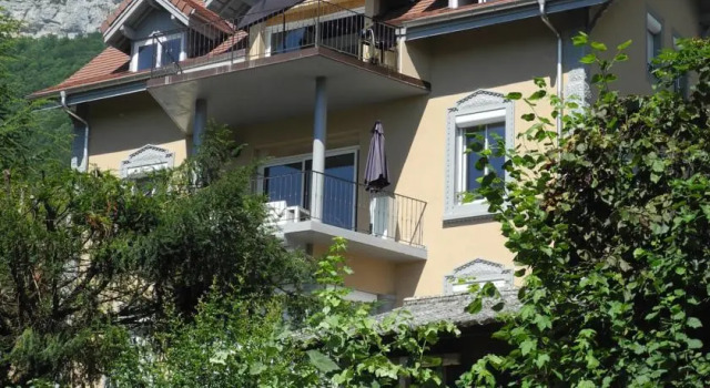 Appartement Bel Azur, Забронировать Апартаменты/квартира Вейрье-дю-Лак Озеро Анси
