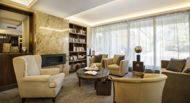 Grand Hotel Imperial, Rezervovat Hotel Rab 