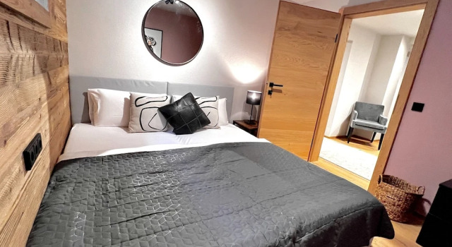 Kaiserlodge für 8 mit Sauna & Whirlpool, Забронировать Отель Отели Тироля 3 звезды, 3*