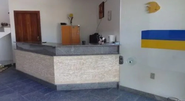 Pousada Malibu, Rezervovat Hotel Hotely v Bahia se snídaní, Snídaně