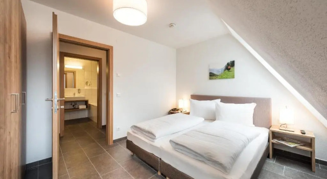 Апартаменты c 1 комнатой AlpenParks Hotel & Apartment Central Zell am See