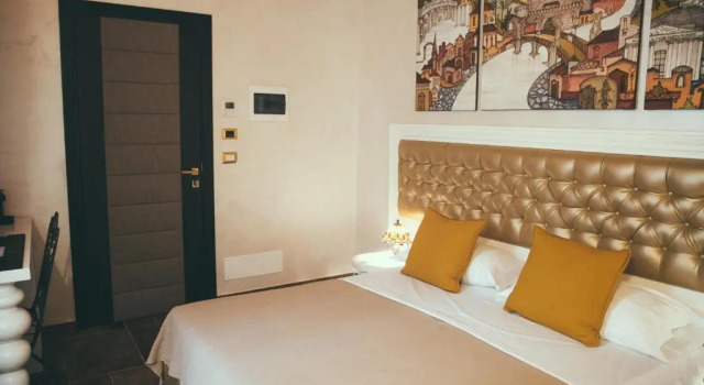Номер Deluxe Lighthouse Suites Trastevere