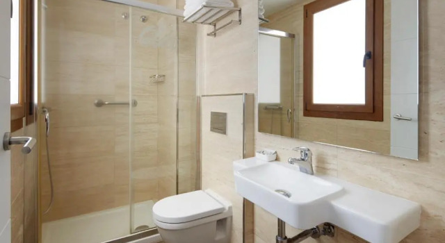 Номер Standard Hotel Olatu