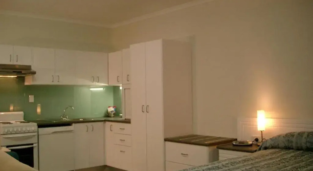 Студия McLaren Vale Motel & Apartments