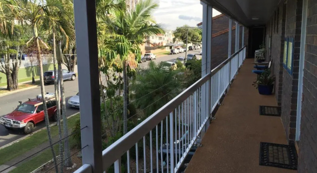 Семейный номер Standard Holland Park Motel