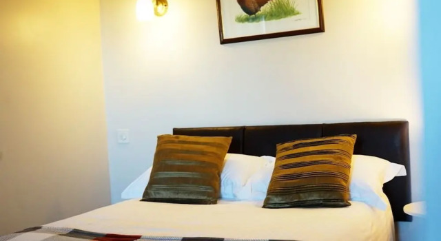 The Marlbank Inn, Забронировать Отель Малверн Malvern Hills