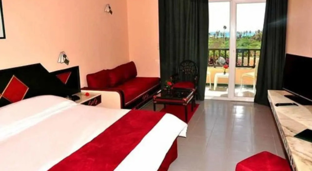 Номер Standard Hôtel Narcis - Adults Only