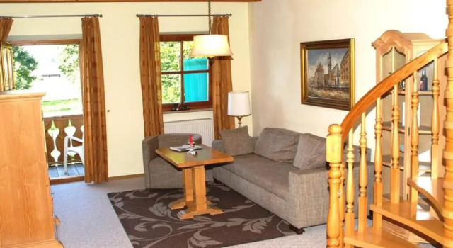 Apartamento Eichenhof