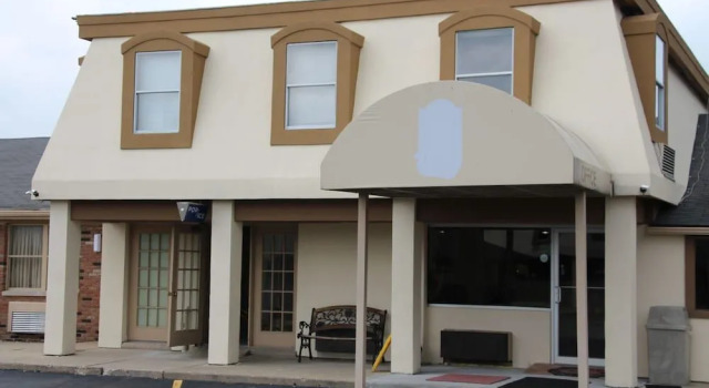 Super 8 Troy, Buchen Sie Hotel Troy Ohio