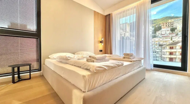 Апартаменты Superior Apartments Onia Budva
