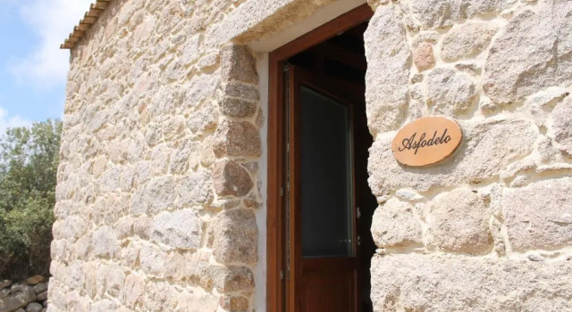 Stazzo Gallurese La Cugara, Buchen Sie Hotel Aglientu Costa Paradiso