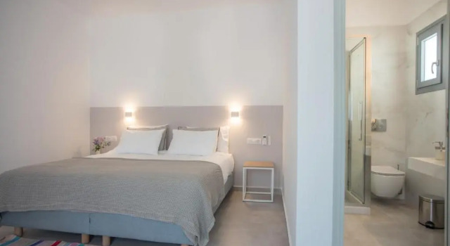 Апартаменты Standard Nautilus Apartments-Suites