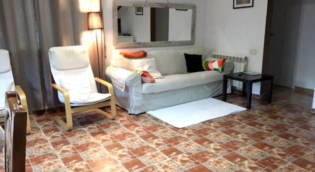 Apartment With 3 Bedrooms in Argentona, With Wonderful Mountain View,, Забронировать Апартаменты/квартира Аргентона Коста-дель-Маресме, рядом с Bell Recó