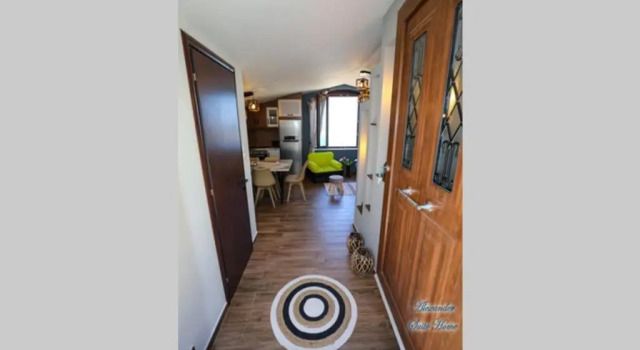 Alexander Suite Home, Rezervați Hotel Myrties South Aegean