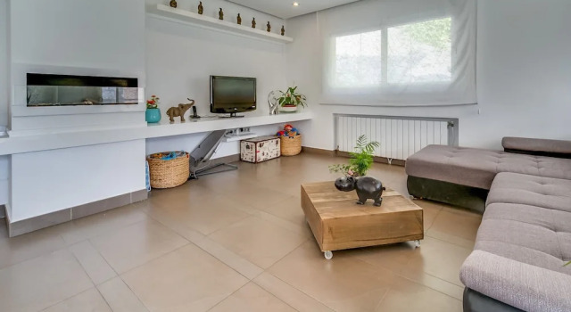 Vivalidays Villa Zaida