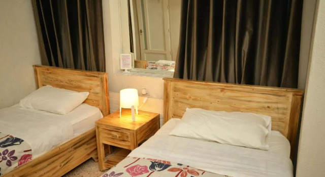 Habitación doble Estándar Cairwan Hotel