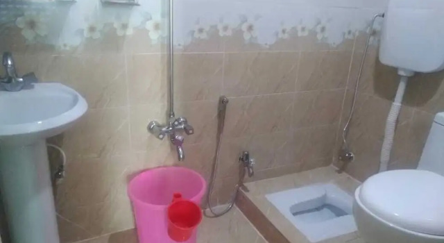 Номер Standard River Palace Hotel